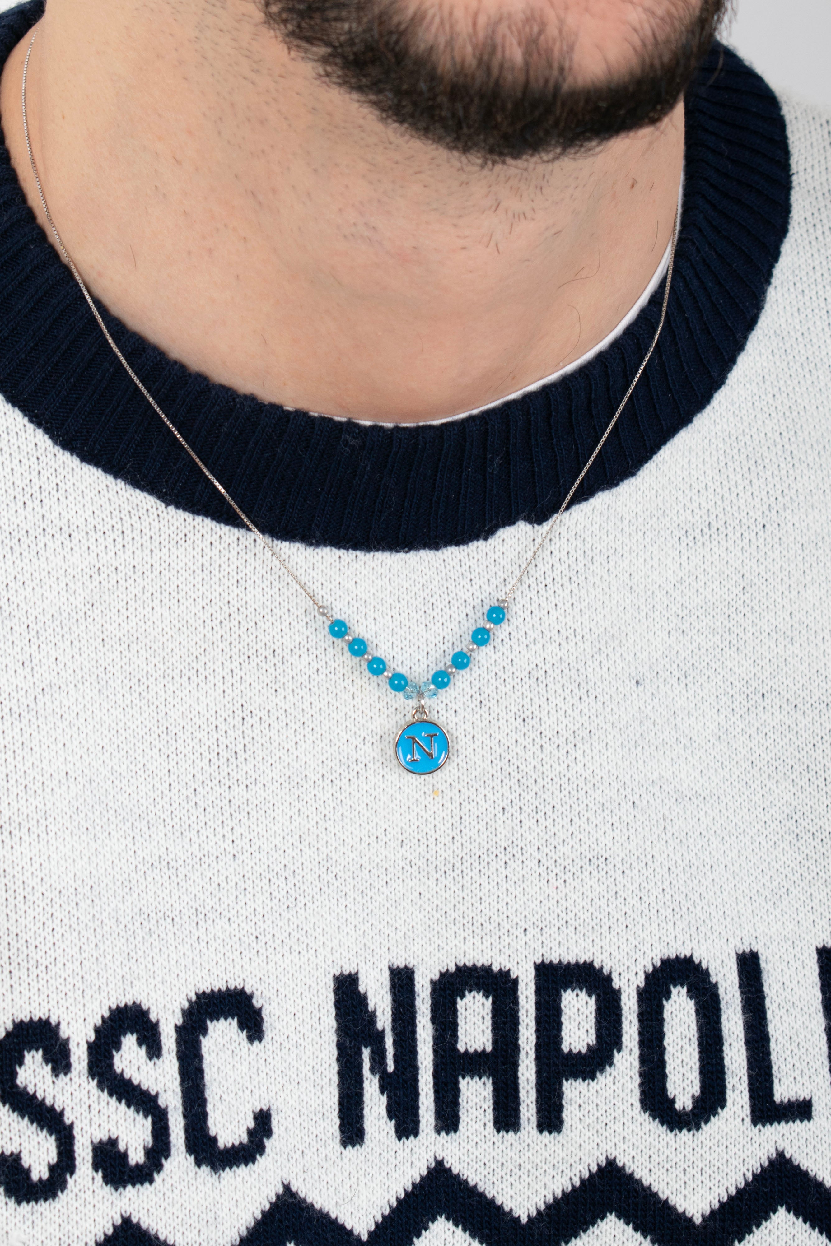 Collana Napoli Partenopea