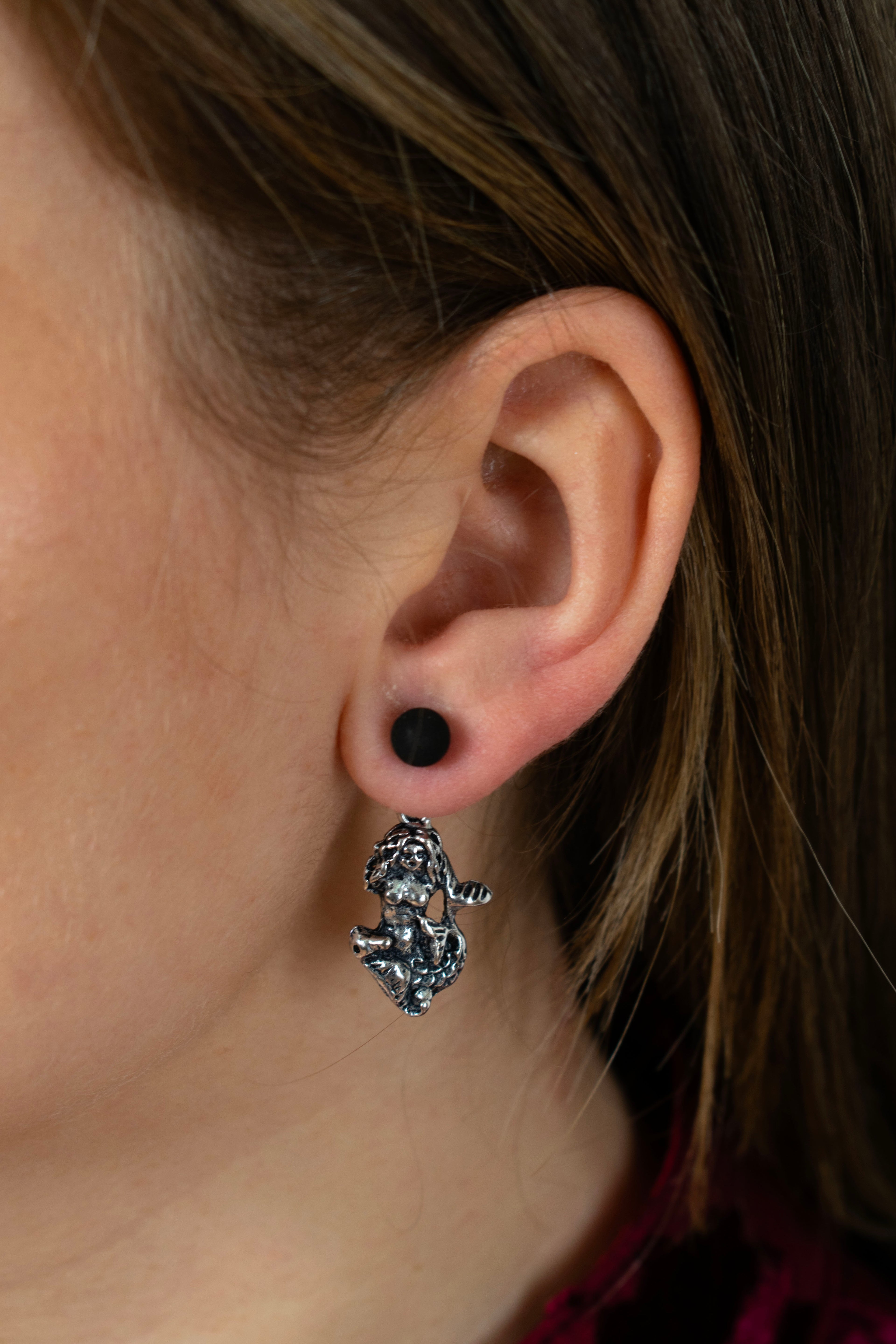 Orecchini Parthenope