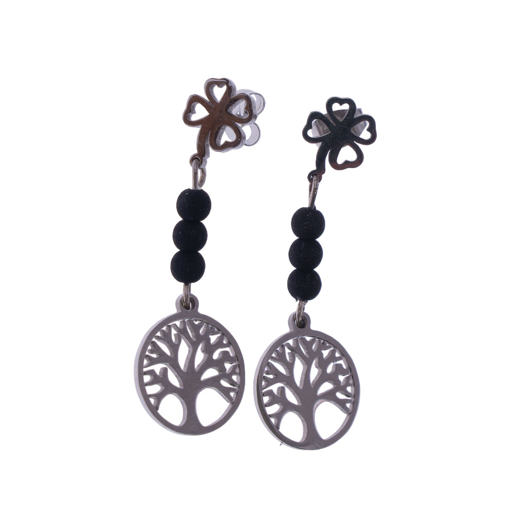 Orecchini albero della vita by Rebollo